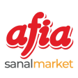 Afia Sanal Market