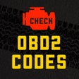 Programikonen: OBD2 Trouble Code