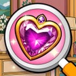 رمز البرنامج: Find Beauty: Fun Hidden O…