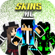 Skins for Minecraft PE icon