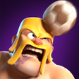 Ícone do programa: Clash of Clans