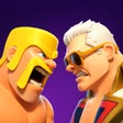 Programın simgesi: Clash of Clans