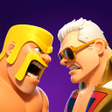Programın simgesi: Clash of Clans