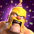 Ikon program: Clash of Clans