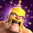 Icoon van programma: Clash of Clans