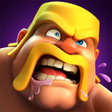 Icoon van programma: Clash of Clans