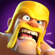 Biểu tượng của chương trình: Clash of Clans