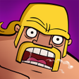 Biểu tượng của chương trình: Clash of Clans