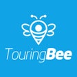 Ikona programu: TouringBee: alive audiogu…