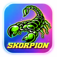 Ikona programu: Bateria Skorpiana