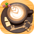 程序图标：Escape room : BACKYARD : …