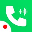Icoon van programma: Call Recorder - Phone cal…