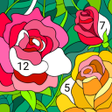 أيقونة البرنامج: True Colors: Color by Num…