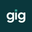 ไอคอนของโปรแกรม: gig - Flexible Jobs