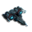Programikonen: Warpfire