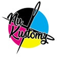 أيقونة البرنامج: Nu Kustomz Transfers