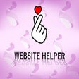 Icon of program: WebSite-Helper