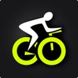 ไอคอนของโปรแกรม: CycleGo - Indoor Cycling …