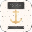 Icoon van programma: Lock Screen Editor -  Per…