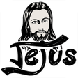 Ícone do programa: WAStickerApps - Jesus Sti…