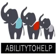 Icoon van programma: Ability to help