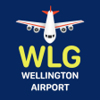 FLIGHTS Wellington Airport