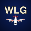 Programikonen: FLIGHTS Wellington Airpor…