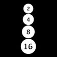 Ícone do programa: 24816 - Double the balls