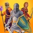 프로그램 아이콘: Combat Magic: Spells Swo…