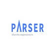 Parser of real estate objects icon