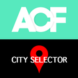 Иконка программы: ACF City Selector