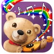 程序图标：Canciones de Cuna en Espa…