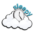 Programın simgesi: Sleepy