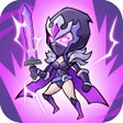 プログラムのアイコン：超能世界