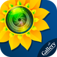 Icono de programa: Gallery