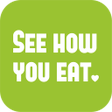プログラムのアイコン：Food Diary See How You Ea…