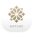 程序图标：KONAREｰ世代を超えたマッチングｰ