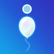 プログラムのアイコン：Balloon Protect:Rising Up…