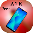 Programikonen: Theme for Oppo A1 K: laun…