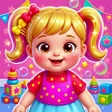 Icon of program: Baby Dolls Little Girls …