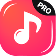 Иконка программы: Sweet Music Pro