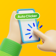 ไอคอนของโปรแกรม: Auto Clicker - Automatic …