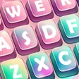プログラムのアイコン：Custom Keyboard Themes: K…