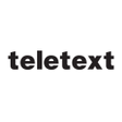 Symbol des Programms: TELETEXT App