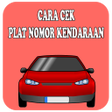 Ikon program: Cara Cek Plat Nomor Kenda…