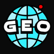 ไอคอนของโปรแกรม: GeoGames - Daily Challeng…