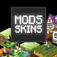 Programikonen: PRO mods for Minecraft