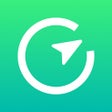 程序图标：Explorest - Photo Locatio…