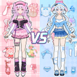 أيقونة البرنامج: Vlinder Garden Dress Prin…