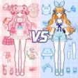 程序图标：Vlinder Garden Dress Prin…